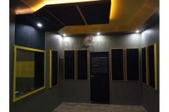 Project INFINITY- MUSIC PRODUCTION HOUSE, DC Court Junction, Dimapur, Nagaland (8)